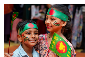 শিশুদের মধ্যে হামের সংক্রমণ: বাংলাদেশে ভয়াবহ মহামারী, বাড়ছে শঙ্কা | Measles Outbreak in Bangladesh